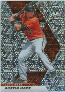 Austin Hays