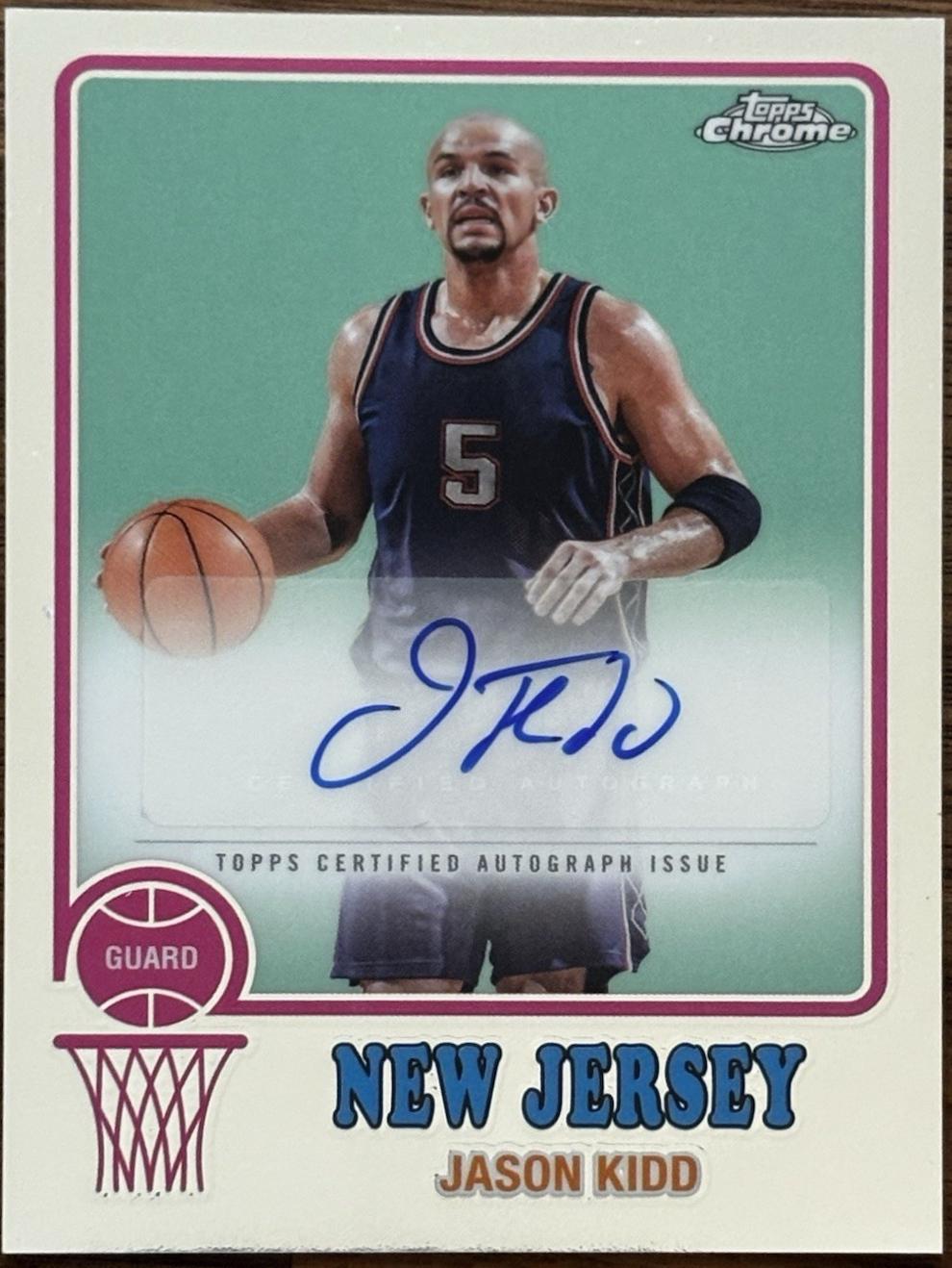 Jason Kidd