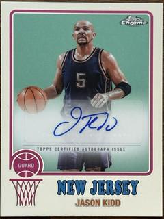 Jason Kidd