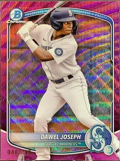 Dawel Joseph