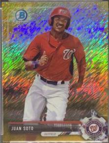 Juan Soto