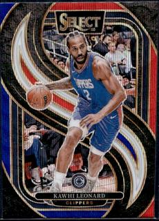 Kawhi Leonard
