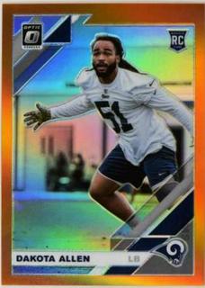 Dakota Allen