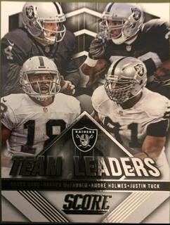 Raiders