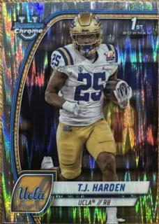 T.J. Harden