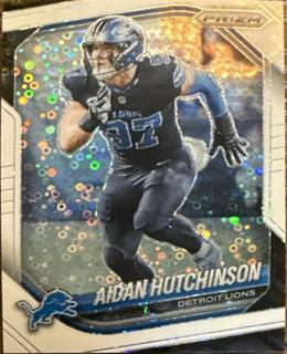 Aidan Hutchinson