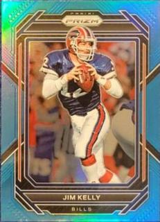 Jim Kelly