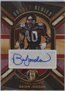 Brian Jordan