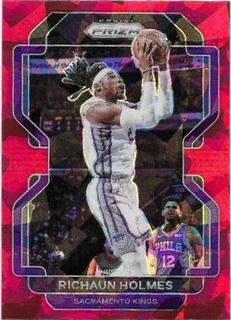 Richaun Holmes