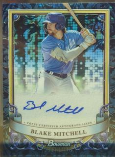 Blake Mitchell