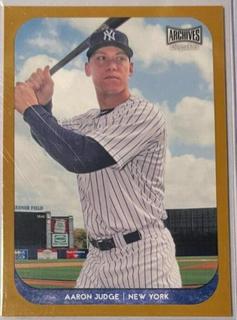 Aaron Judge