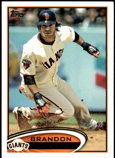 Brandon Crawford