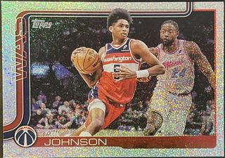 AJ Johnson