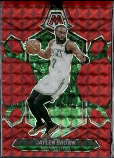 Jaylen Brown