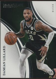 Damian Lillard