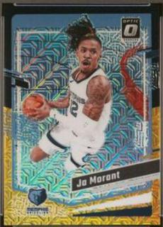 Ja Morant