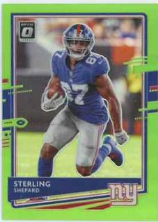 Sterling Shepard