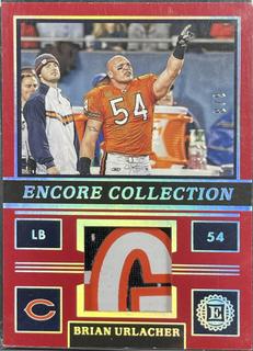 Brian Urlacher