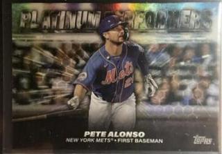 Pete Alonso