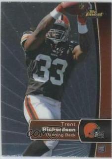Trent Richardson