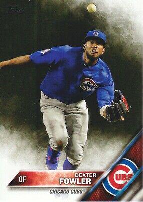Dexter Fowler #US137