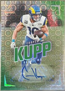 Cooper Kupp