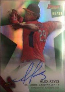 Alex Reyes