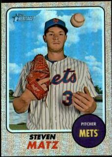 Steven Matz