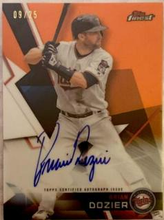 Brian Dozier