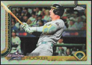 Brent Rooker