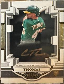 Cody Thomas