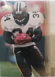 Ricky Williams