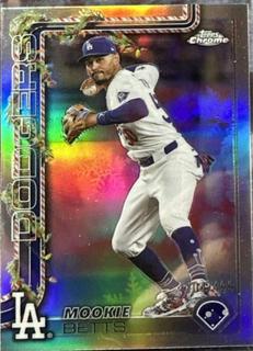 Mookie Betts