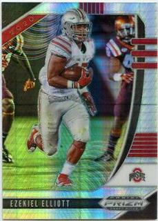 Ezekiel Elliott