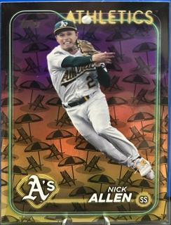 Nick Allen