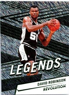 David Robinson