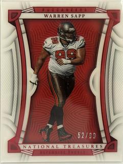 Warren Sapp