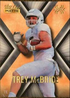 Trey McBride
