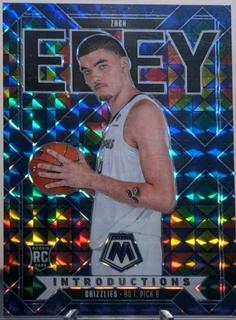 Zach Edey