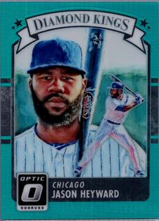 Jason Heyward