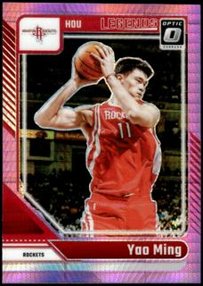 Yao Ming