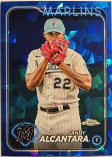 Sandy Alcantara