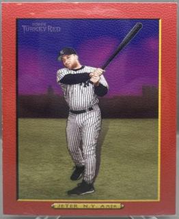 Derek Jeter