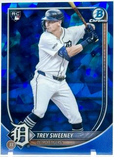Trey Sweeney