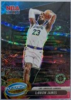 LeBron James