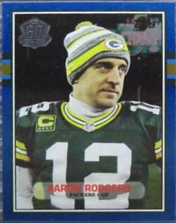 Aaron Rodgers