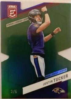 Justin Tucker