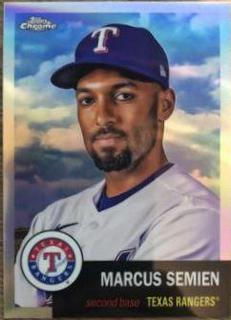 Marcus Semien