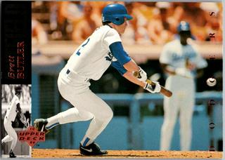Brett Butler