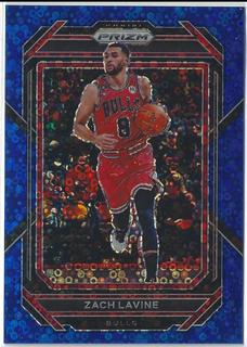Zach LaVine